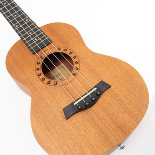 Đàn Ukulele Concert Gỗ Nguyên Tấm 23 Inch