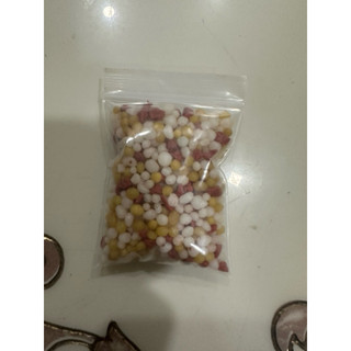 Phân Bón NPK Dành Cho Sen
