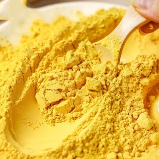 Bột bí đỏ nguyên chất 100g
