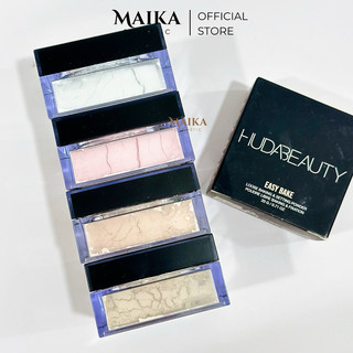 Phấn phủ bột Huda beauty Easy Bake Loose Baking & Setting Powder