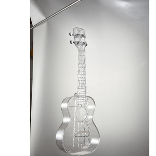 Đàn Ukelele Soprano Gỗ Size 21 Inch Giá Rẻ