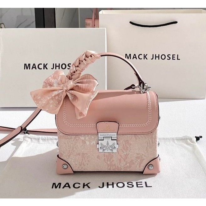 Túi xách nữ thời trang cao cấp H14 size 19