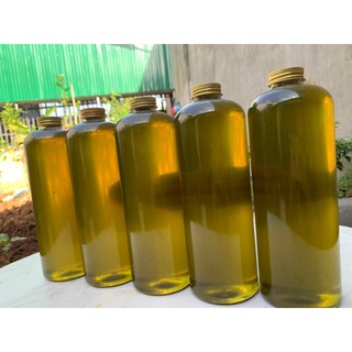 2 lít mật ong bạc hà hà giang nguyên chất, mật ong hoa bạc hà nguyên chất hà giang chai 500ml- thương hiệu hoang store