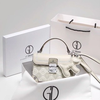  Túi xách nữ thời trang trẻ trung thời thượng K14 size 19 