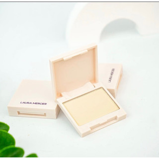 Phấn phủ Laura Mercier dạng nén mini 2g