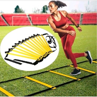  Thang dây tập thể dục thể thao 3m ,4m,5m,6m 