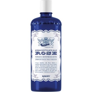 Nước hoa hồng acqua alle rose roberts 300ml - nhập khẩu ý
