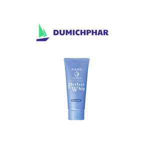 SỮA RỬA MẶT SENKA PERFECT WHIP SIZE NHỎ 50G