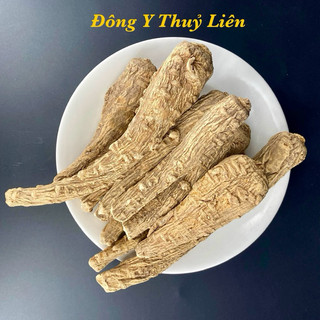 Bạch Chỉ Nguyên Củ [1kg]
