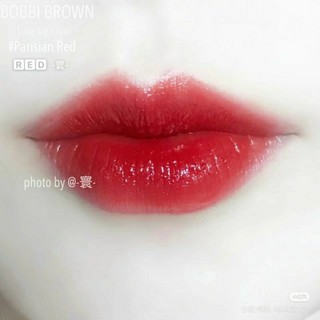 Son thỏi Bobbi Brown minisize màu đỏ thuần 28 Parisian Red