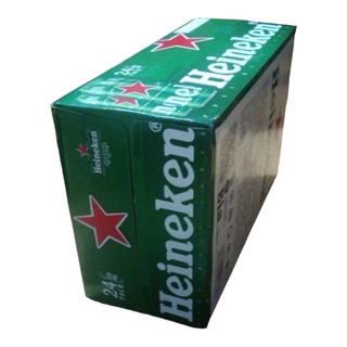 Thùng 24 lon bia Heineken 330ml