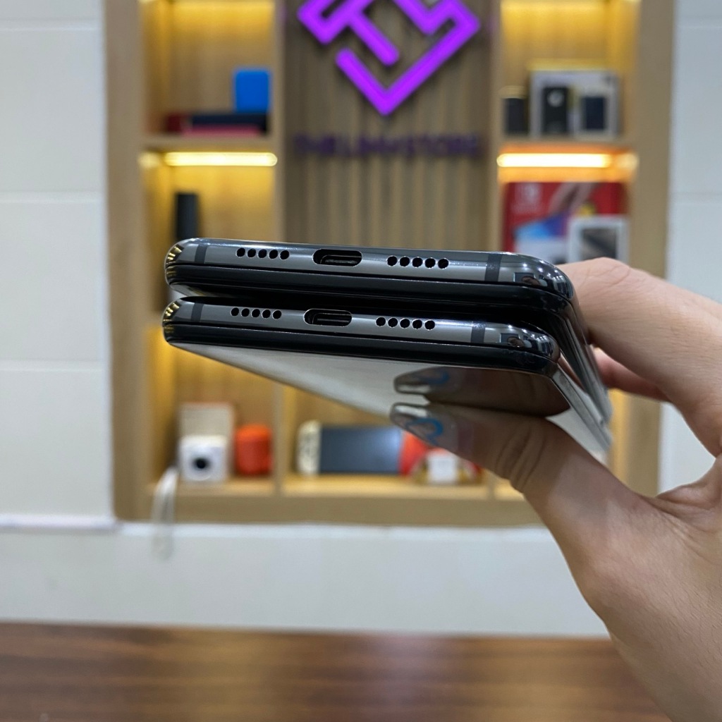 Điện thoại Xiaomi Mi Mix 3 Rom Quốc tế tiếng Việt - Màn AMOLED trượt Ram 8G 128G | BigBuy360 - bigbuy360.vn