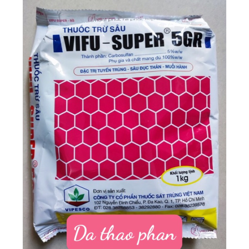 hạt tím vi phu (vifu) loại 1kg