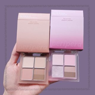 Phấn mắt màu mắt Peripera Ink Pocket Shadow / Better Than Eyes