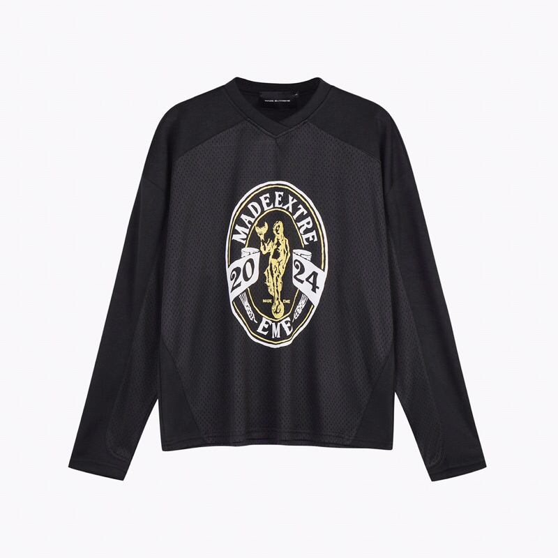 [ TRYST ] Áo Dài Tay Long Sleeve MADE EX 04