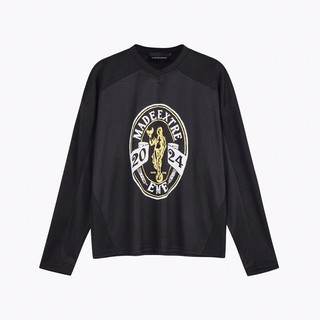 Áo dài tay long sleeve made ex 04