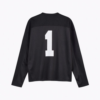[ TRYST ] Áo Dài Tay Long Sleeve MADE EX 04
