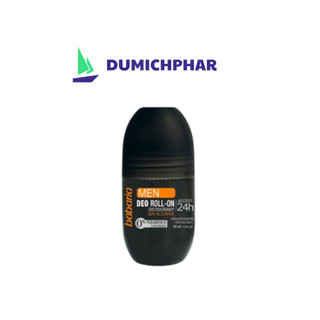 LĂN KHỬ MÙI SENSITIVE Babaria 50ml