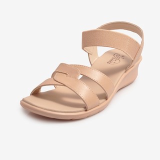 Sandal Nữ Biti's BPW002688KEM (Kem)
