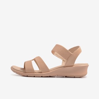 Sandal Nữ Biti's BPW002688KEM (Kem)