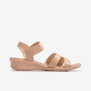Sandal Nữ Biti's BPW002688KEM (Kem)