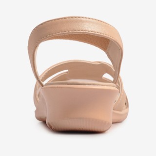 Sandal Nữ Biti's BPW002688KEM (Kem)