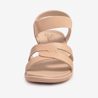 Sandal Nữ Biti's BPW002688KEM (Kem)
