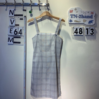 Váy yếm 2hand nhiều mẫu