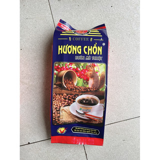 Combo 3 gói cà phê (Đức Mạnh+Hương Chồn+Chồn Ban Mê) trộn đậm vị,sánh mịn