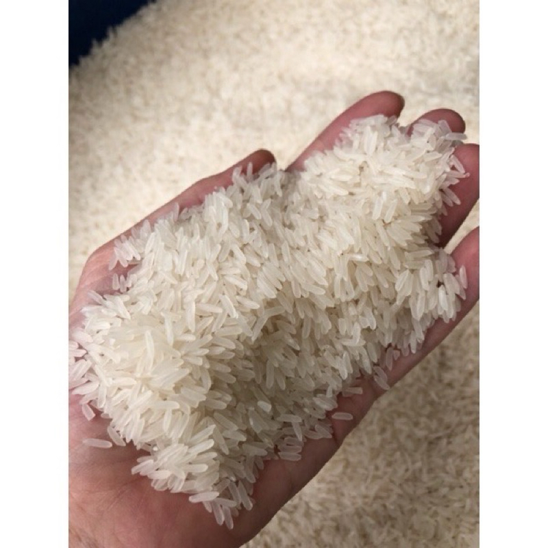 Gạo Tài Nguyên Thơm Gạo Xốp Mềm (bao 10kg)