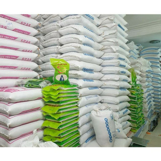 Gạo Tài Nguyên Thơm Gạo Xốp Mềm (bao 10kg)
