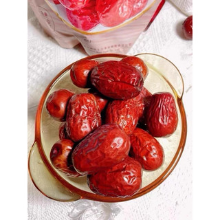 [TRẢ ORDER] Táo đỏ Tân Cương (gói 500g)