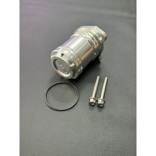 Nắp chụp củ đề D12 CNC Wave Dream