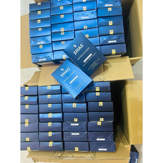 [Cty]MẶT NẠ SMAS PEPTIDE SILK MASK 24H HYDRATION BOOST