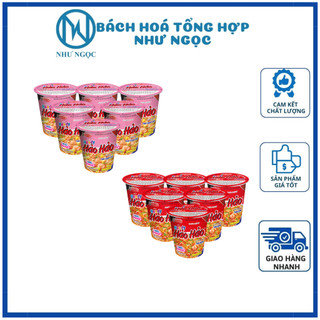Mì Ly Hảo Hảo Ly 67g  - Bách Hóa Tổng Hợp Như Ngọc