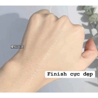 Phấn phủ Laura Mercier dạng nén mini 2g
