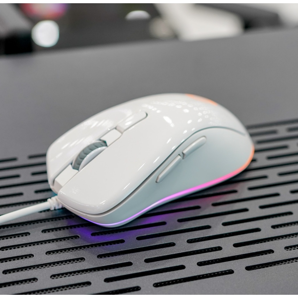 Chuột máy tính Gaming DAREU EM908 / EM908X (LED RGB, BRAVO sensor) | BigBuy360 - bigbuy360.vn