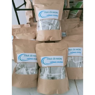 30 túi *5gam trà ổi hỗ trợ giảm mỡ, ổn định đường huyết