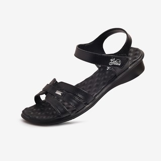 Sandal Nữ Biti's BPW003488DEN (Đen)