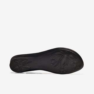 Sandal Nữ Biti's BPW003488DEN (Đen)