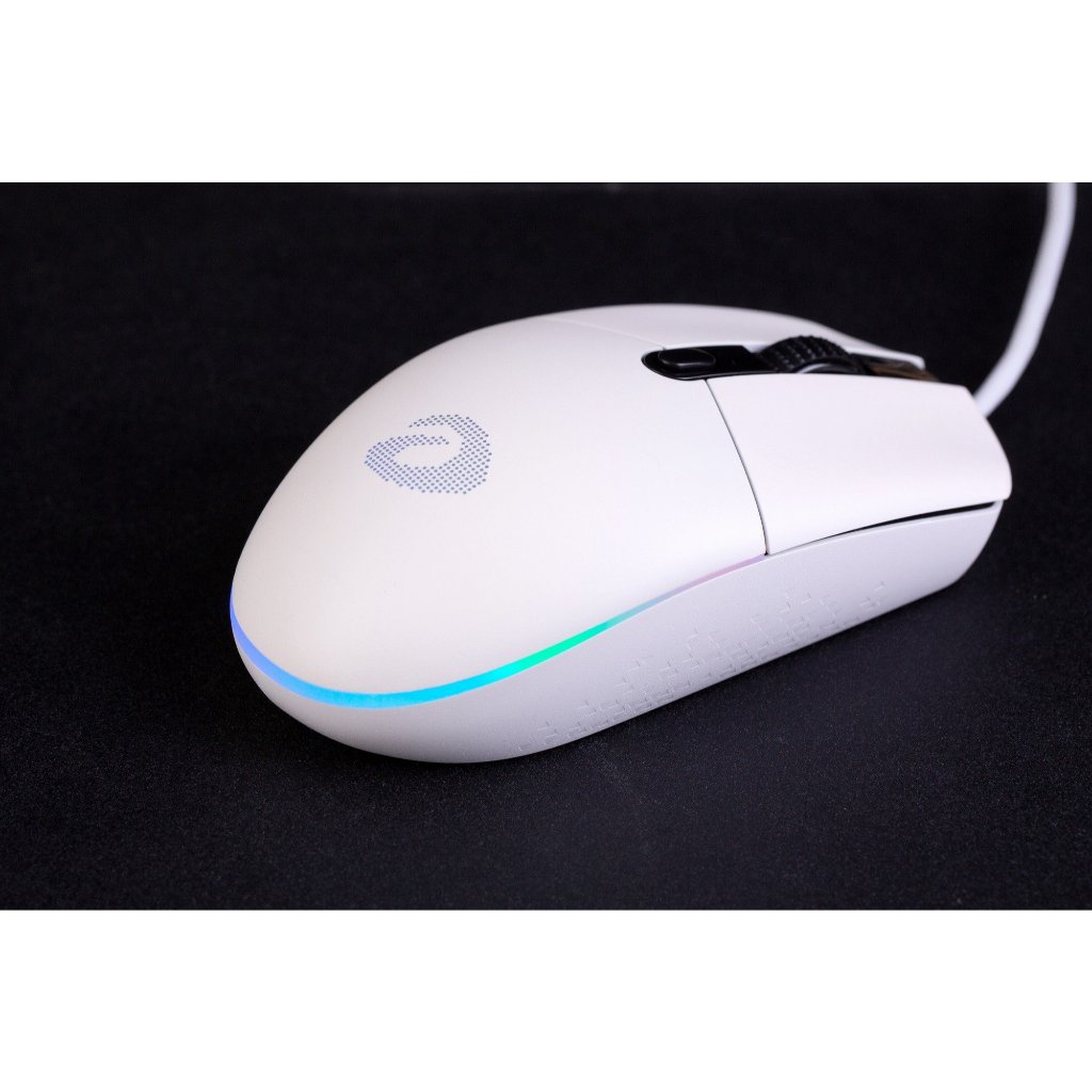 Chuột Gaming DAREU EM911 (RGB, DareU BRAVO sensor: 10.000 DPI, Lightweight: 72g) | BigBuy360 - bigbuy360.vn