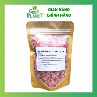 Hạt đá muối himalaya 100 - 500g