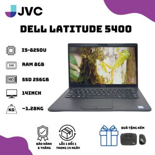  Laptop 2020 Dell Latitude 5400 i5 8365U vPro  32GB  2TGB SSD  14inch   Win 10Pro  Pin>4h 95-96% 