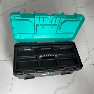 THÙNG ĐỒ NGHỀ NHỰA NHIỀU SIZE