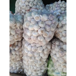 1kg Tỏi trắng thơm ngon