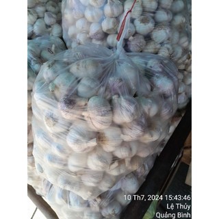 1kg Tỏi trắng thơm ngon