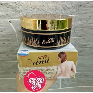 Kem Body Erina Lúa Mạch 250g - BX2070