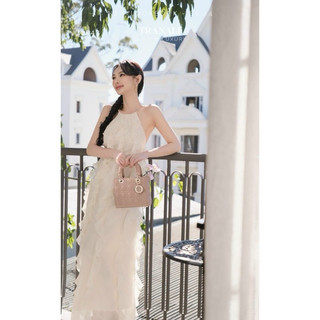 Đầm đẹp lựa live..
