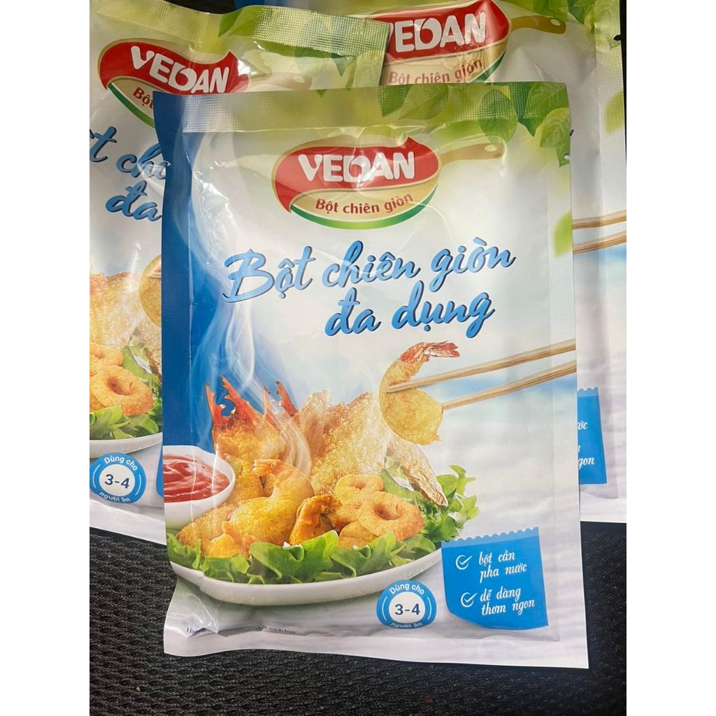 Bột chiên giòn đa dụng Vedan