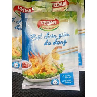Bột chiên giòn đa dụng Vedan